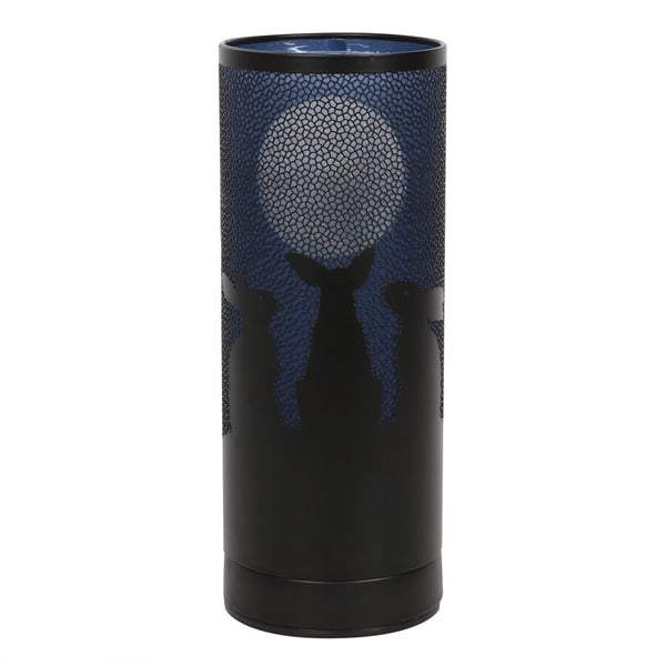 Lisa Parker Moon Gazing Hares Aroma Lamp