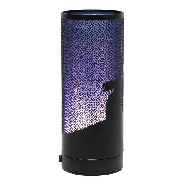 Lisa Parker Moon Gazing Hares Aroma Lamp