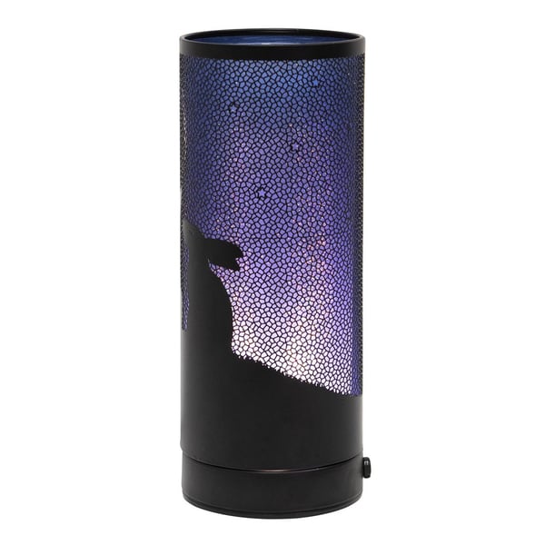Lisa Parker Moon Gazing Hares Aroma Lamp