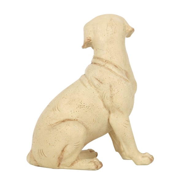 Something Different Labrador-prydnad