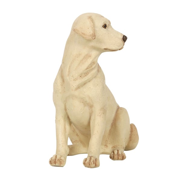Something Different Labrador-prydnad