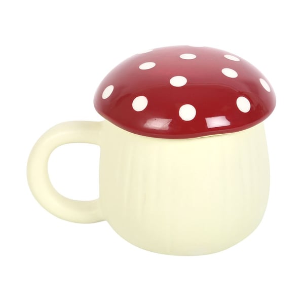 Something Different Svampmugg