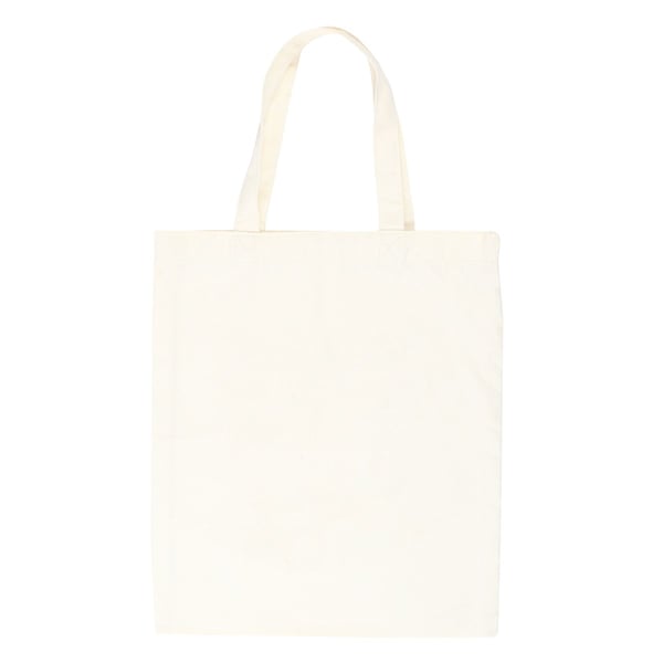 Something Different Full Of Crystals Cotton Tote Bag