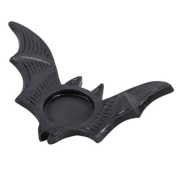 Something Different Bat Tealight Holder
