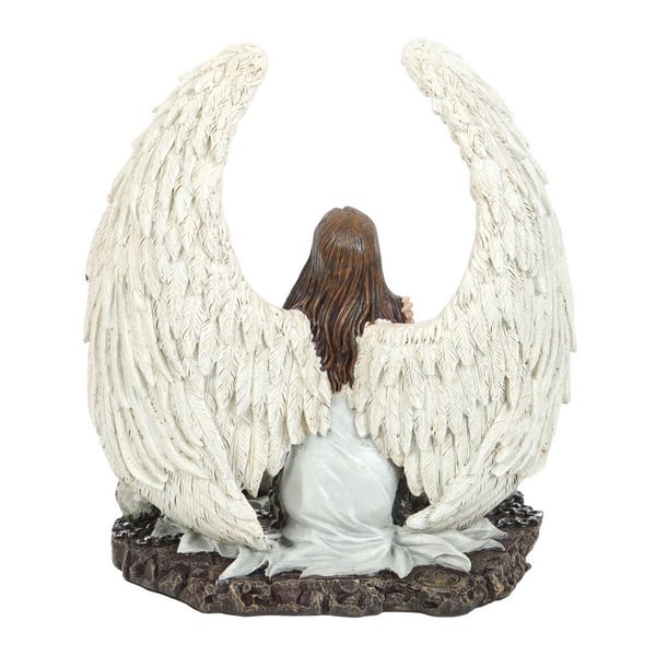 Spiral Direct Captive Spirit Angel Figurine