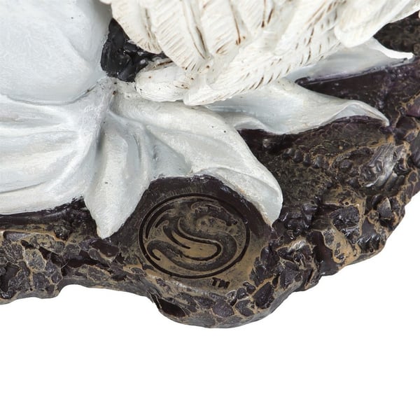 Spiral Direct Captive Spirit Angel Figurine