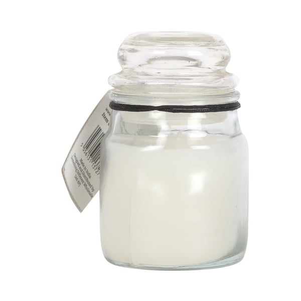 Something Different Magic Spell Happiness White Sage Candle Jar