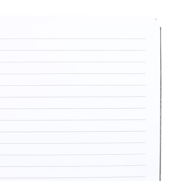 Something Different Moth A5 Notebook