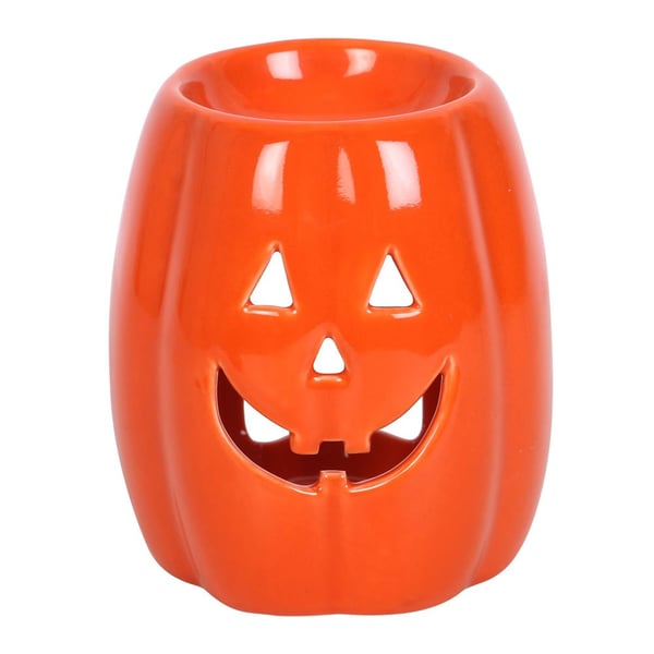 Something Different Jack-o-Lantern Oljebrännare