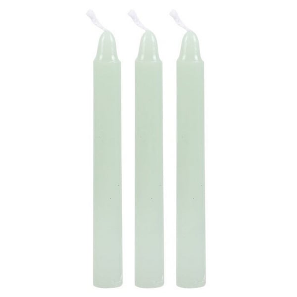 Something Different Magic Luck Spell Candles (Pack of 3)