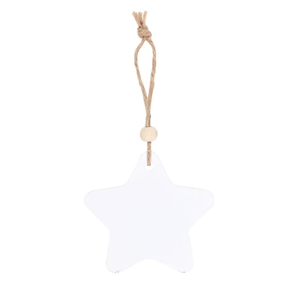 Something Different Brother Star Hanging Sentiment Sign