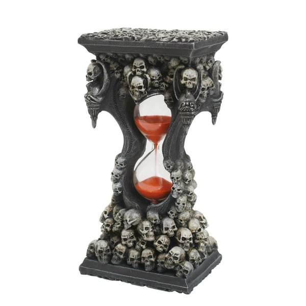 Spiral Direct Sands Of Death Hourglass