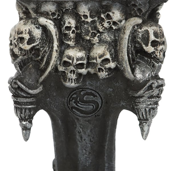 Spiral Direct Sands Of Death Hourglass