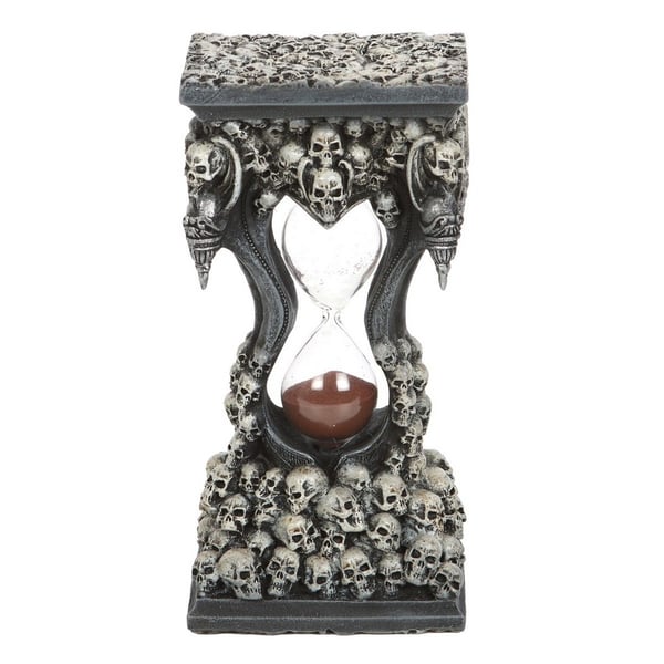 Spiral Direct Sands Of Death Hourglass