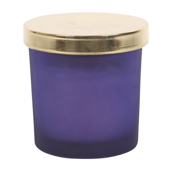 Something Different Lavender Third Eye Chakra Scented Candle