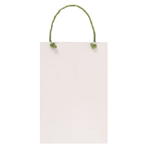 Something Different Happy Camper Caravan Rules Hanging Sign