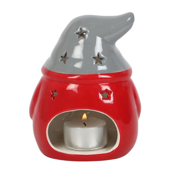 Something Different Gonk Tealight Holder
