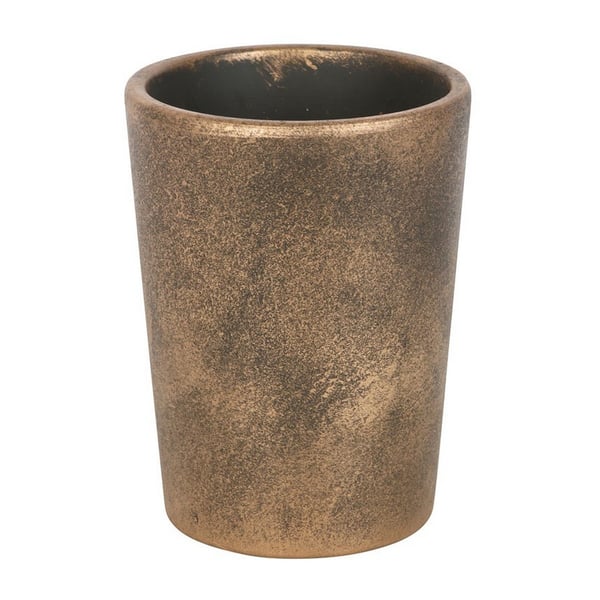 Lisa Parker Moon Gazing Hare Terracotta Flower Pot