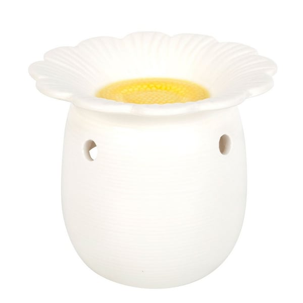 Something Different Daisy Oil Burner