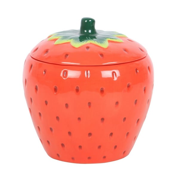 Something Different Strawberry Oil Burner