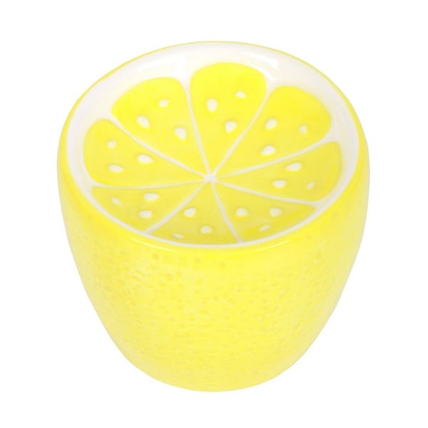 Something Different Oljebrännare Citron