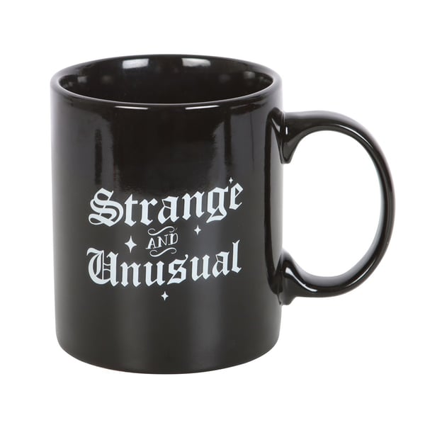 Something Different Konstig Och Ovanlig Mugg