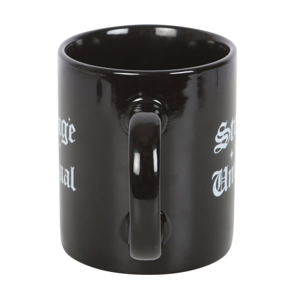 Something Different Konstig Och Ovanlig Mugg
