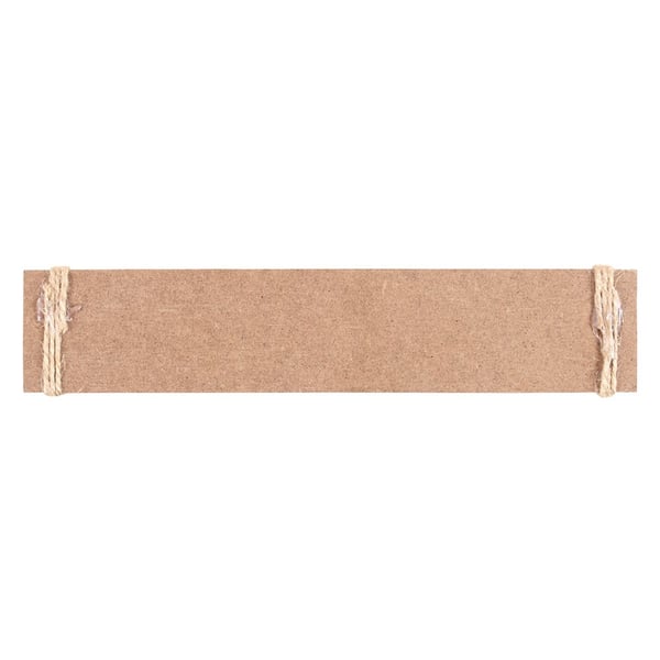 Something Different Nautisk Plakett (6-pack)