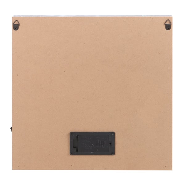 Lisa Parker Witchwood Express Canvas Light Up Plaque
