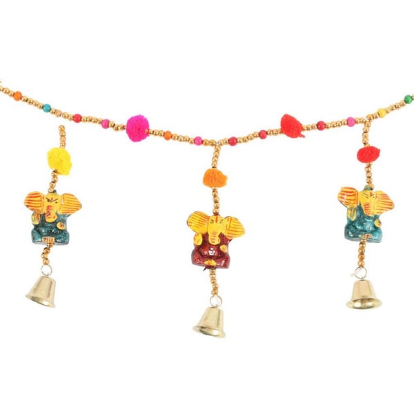Something Different Ganesh-girlang