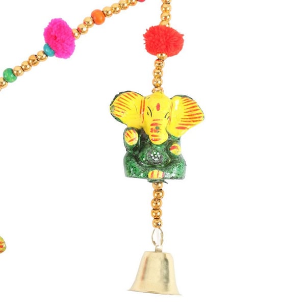 Something Different Ganesh-girlang
