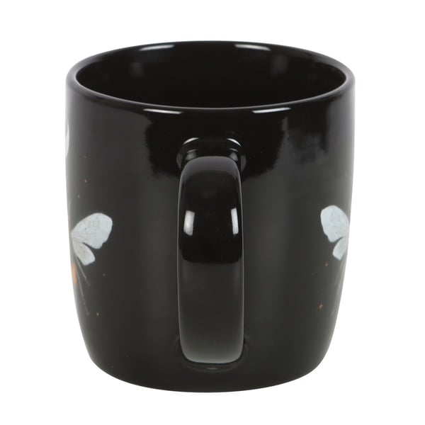 Something Different Forest Bee Mugg