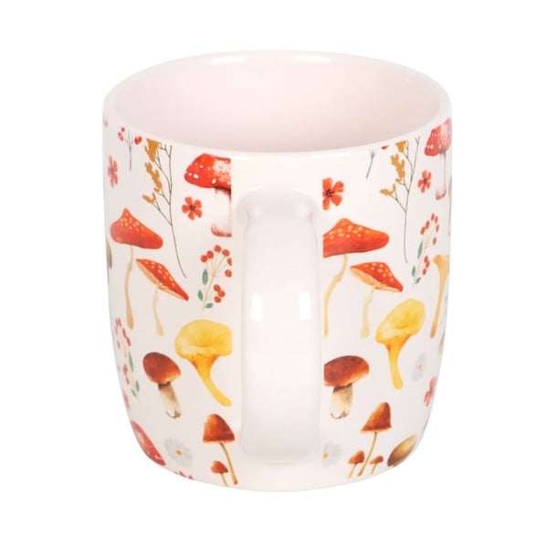Something Different Svamp All-Over Print Mugg