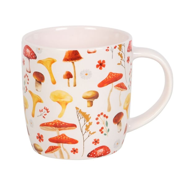 Something Different Svamp All-Over Print Mugg