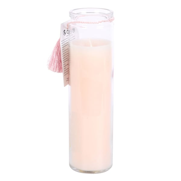Something Different The Sun Grapefruit Tube Candle