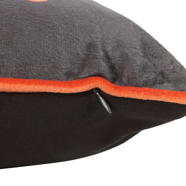 Something Different Haunted House Rectangular Filled Cushion