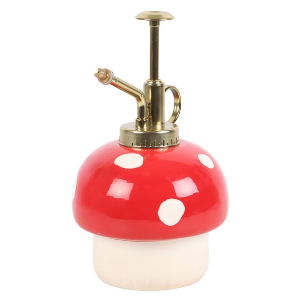 Something Different Enchanted Forest Mushroom Plant Mister