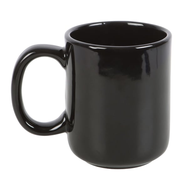 Something Different Fladdermöss och Ben Skeletthand Mugg