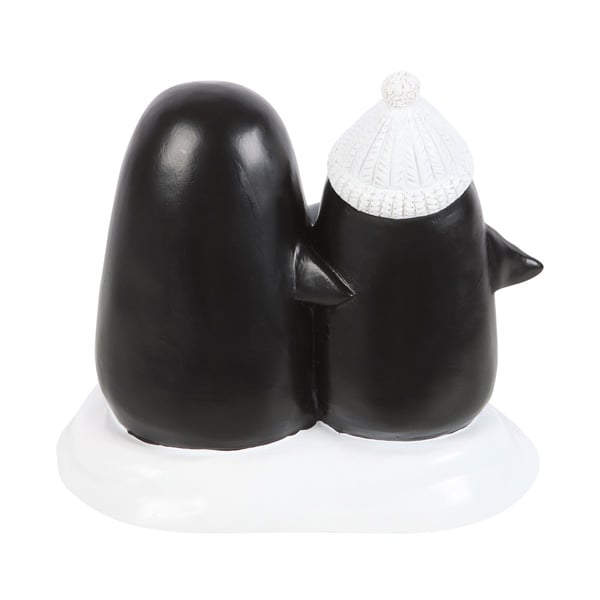 Something Different Resin Penguin Ornament