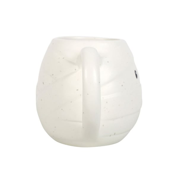 Something Different Mamma Rundad Mugg