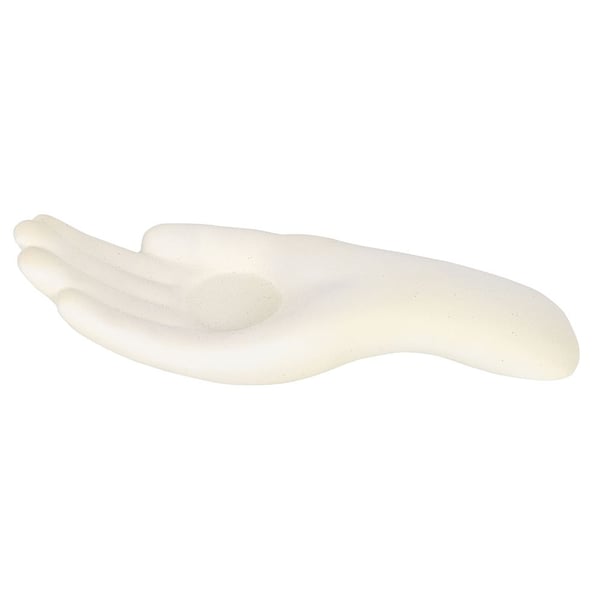 Something Different Open Hand Tealight Holder