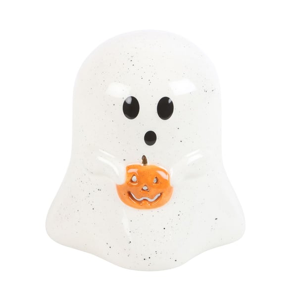Something Different Ghost Tealight Holder