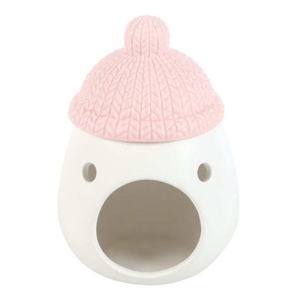 Something Different Snuggle Season Oil Burner