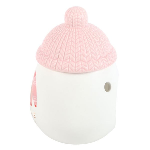Something Different Snuggle Season Oil Burner