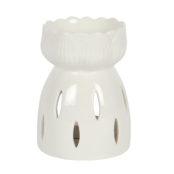 Something Different Lotus Oil Burner