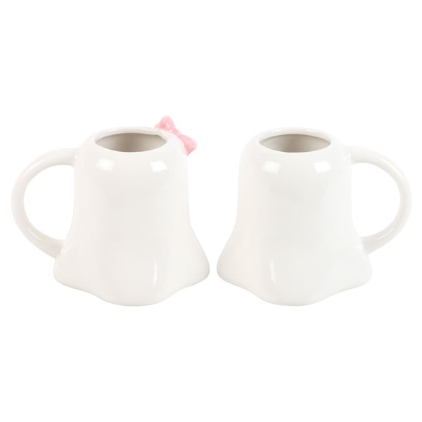 Something Different Mr And Mrs Boo Spökmuggset