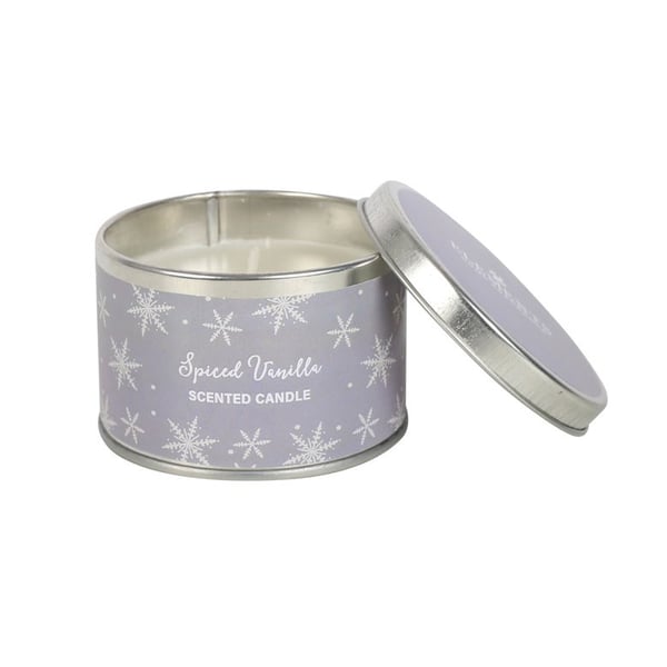 Something Different Parade Penguin Candle Set (Pack Of 12)