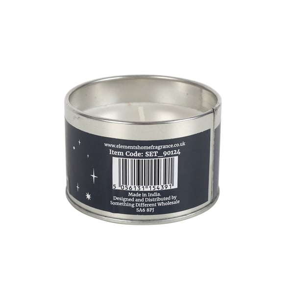 Something Different Gnome Sweet Gnome Candle Set (Pack Of 12)
