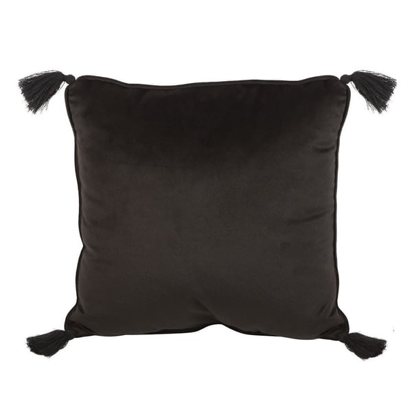 Something Different Astrology Wheel Square Cushion