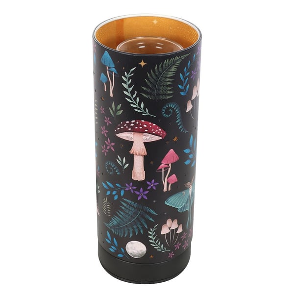 Something Different Dark Forest Electric Aroma Lamp